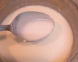 Mango Nuts Phirni recipe step 4 photo