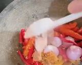 Foto langkah ke 1 dari resep Tampik Balasan (Dadah Acan/Sambal Terasi Bakar) khas Dayak.