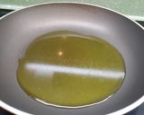 Foto del paso 2 de la receta Champiñón con gambones