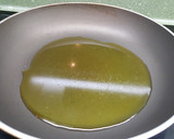 Foto del paso 2 de la receta: Champiñón con gambones
