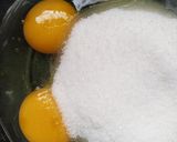 Foto del paso 1 de la receta: Torta de coco 🥥