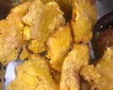Foto del paso 2 de la receta: Sopa de patacón con costilla de res