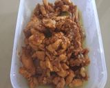 Foto langkah ke 4 dari resep Toping Mie Ayam.
