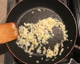 Foto del paso 4 de la receta: Omurice ~Omelette de Arroz Estilo Japonés~
