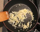 A picture of step 4 of Omurice ~Japanese Style Rice Omelette~.