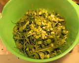 Foto del paso 15 de la receta: Pecho de chochan estrellado en el nohor
