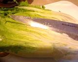 Grilled Caesar Salad recipe step 2 photo