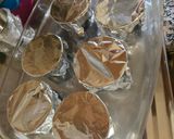 Foto del paso 4 de la receta Crema de café a la canela