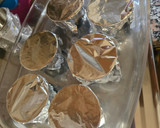 Foto del paso 4 de la receta: Crema de café a la canela