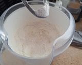 Foto del paso 2 de la receta: Trenza Babka