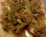 A picture of step 16 of Toasted Steak em' Sandwiches.