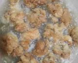 Foto langkah ke 4 dari resep Ayam Goreng Saus Mentega.