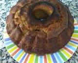 Foto del paso 5 de la receta Bizcocho vainilla clásico