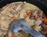 Foto del paso 4 de la receta: Pasta palmini
