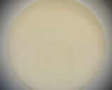 Foto del paso 1 de la receta: Leche frita (en Thermomix & airfryer)