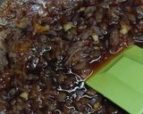 A picture of step 7 of Taught by a Chef! Onion Steak Sauce.