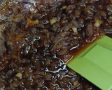 A picture of step 7 of Taught by a Chef! Onion Steak Sauce.