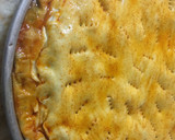 Foto del paso 7 de la receta: Pascualina con masa sabor pimentón ahumado