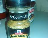 Simple baked chicken