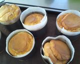 A picture of step 13 of Soufflé Pancakes.