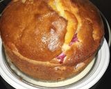A picture of step 4 of My Tres Leches Cake.