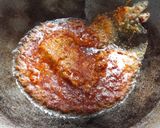 Foto langkah ke 1 dari resep Tongkol Asam Pedas.