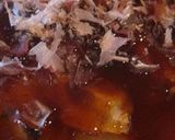 A picture of step 9 of Cake-style Okonomiyaki.