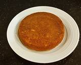 Salted Caramel Apple Layer Cake with Cinnamon Marscapone Cream Frosting recipe step 10 photo