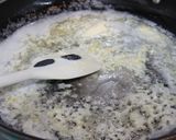 A picture of step 4 of Garlic Shrimp.