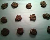 Chocolate Hazelnut Cookies recipe step 6 photo