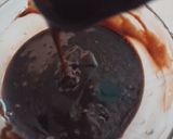 Foto del paso 22 de la receta: Dulce pastel de chocolate🍫