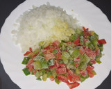 Foto del paso 3 de la receta: Albóndigas en salsa con níscalos