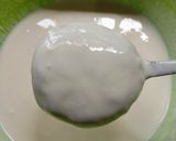Foto langkah ke 7 dari resep Gandasturi (Kue Kumbu).