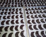 Foto langkah ke 4 dari resep Choco mede.
