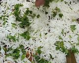 A picture of step 27 of Paneer Makhani Biryani 📌.