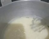 Foto langkah ke 3 dari resep Soes Buah Vla Ekonomis Rasa Premium.