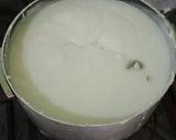 Foto langkah ke 5 dari resep Es pisang ijo.
