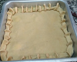 Foto del paso 5 de la receta: Empanada Gallega 🇪🇸