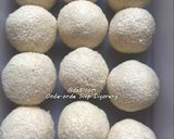 Foto langkah ke 4 dari resep 672. Onde-onde Kampung.