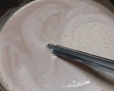A picture of step 3 of Cold Cocoa.