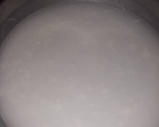 Es dawet 2 rasa - Step 1