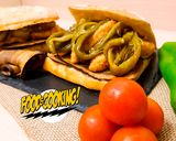 Foto del paso 4 de la receta Bocadillo de la Señora Paca