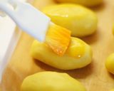 A picture of step 5 of Sweet Potato Bites.