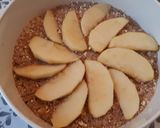 Foto del paso 7 de la receta: Crumble de manzana