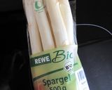 A picture of step 11 of How to Cook White Asparagus - German Recipe.