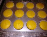 Foto del paso 5 de la receta: Cupcakes de banana
