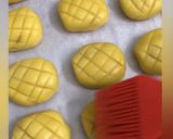 Hình bước làm 3 của món Bánh quy dứa 🍍