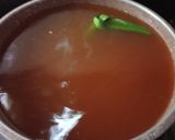 Foto langkah ke 1 dari resep Puding Lumut Gula Merah.