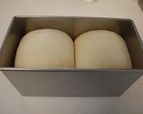A picture of step 5 of An Everyday Shokupan Square Loaf Bread.