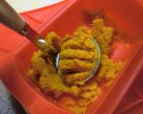A picture of step 3 of Cute Kabocha Jack-O'-Lanterns.